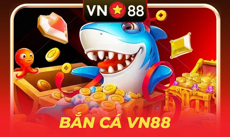 VN88 - Nhà Cái VN 88 - Nhà Cái Cá Cược Online Uy Tín Nhất 2025