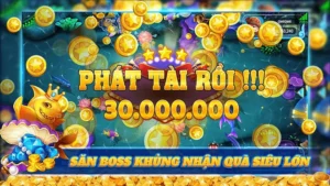 Tham Gia Thợ Săn Cá VN88 Ngay Hôm Nay Để Săn Thưởng Lớn!
