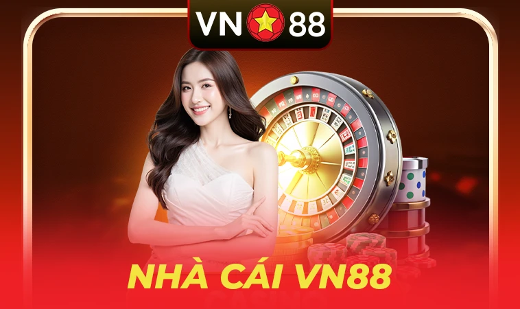 VN88 - Nhà Cái VN 88 - Nhà Cái Cá Cược Online Uy Tín Nhất 2025