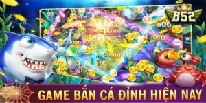 Chinh Phục Bắn Cá Đại Chiến B52 VN88 Nhận Thưởng Khủng