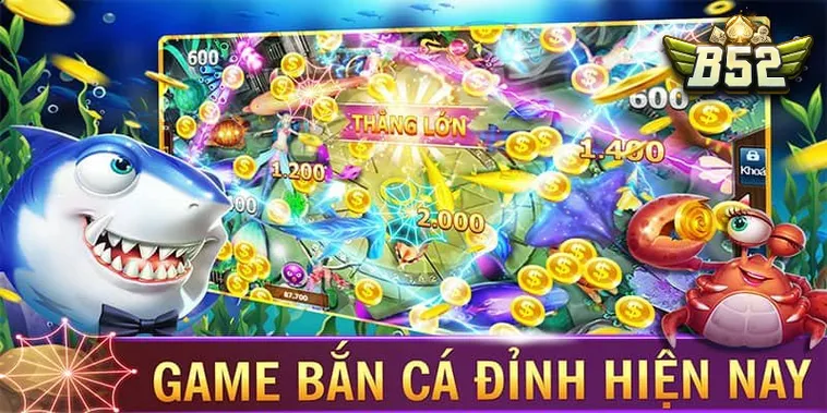 Chinh Phục Bắn Cá Đại Chiến B52 VN88 Nhận Thưởng Khủng