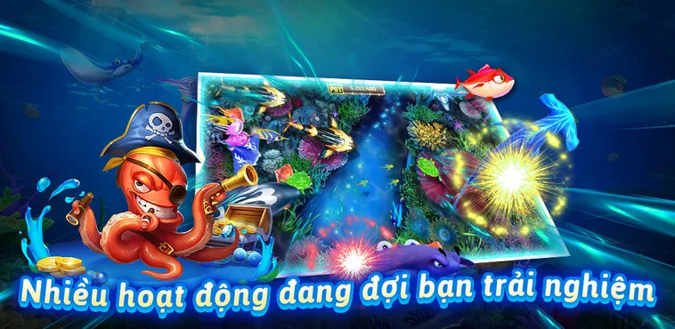 Chinh Phục Bắn Cá Đại Chiến B52 VN88 Nhận Thưởng Khủng
