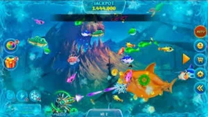 Tham Gia Bắn Cá Men In Black VN88 Săn Thưởng Cực Đỉnh