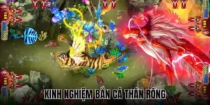 Săn Kho Báu Bắn Cá Rồng VN88 Với Thưởng Lớn Hôm Nay