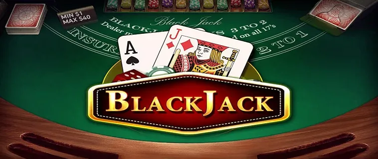 Thử Sức Blackjack VN88 Ngay Để Tận Hưởng Chiến Thắng Đỉnh Cao