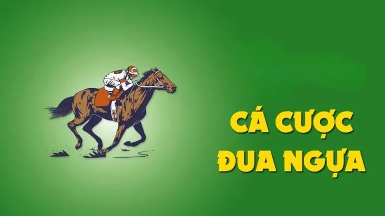 Tham Gia Cá Cược Đua Ngựa VN88 Để Chinh Phục Thắng Lớn