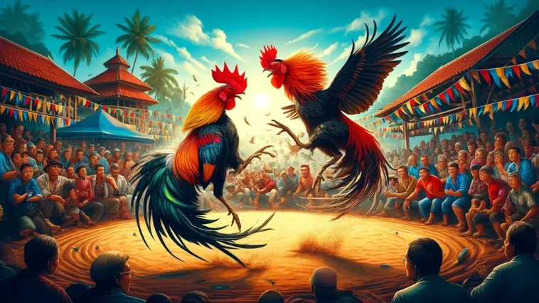 Tham Gia Đá Gà 3D VN88 Ngay Hôm Nay Để Thắng Lớn!