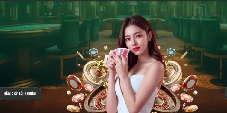 Đăng Ký VN88 Ngay Hôm Nay Để Tham Gia Cá Cược Đỉnh Cao