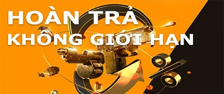 Hoàn Trả Không Giới Hạn VN88 Cơ Hội Vàng