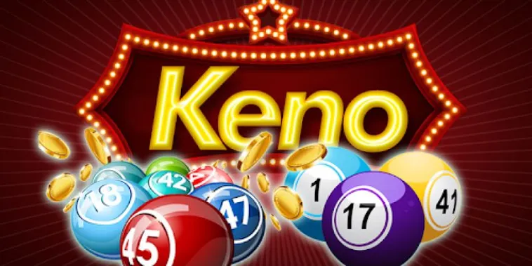 Chơi Game Nhanh Keno VN88 Ngay Hôm Nay Để Săn Thưởng Khủng!