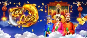 Nổ Hũ Táo Quân Tại VN88 Săn Jackpot Khủng Ngay Hôm Nay