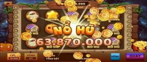 Chinh Phục Nổ Hũ Vũ Trụ VN88 Nhận Thưởng Lớn Ngay Hôm Nay