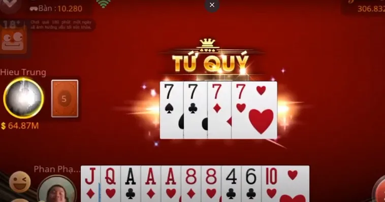 Tham Gia Tiến Lên Miền Nam VN88 Ngay Hôm Nay Để Chiến Thắng Lớn