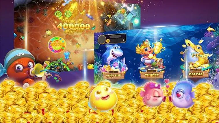 Chinh Phục Vua Bắn Cá VN88 Để Nhận Thưởng Khủng Ngay Hôm Nay!