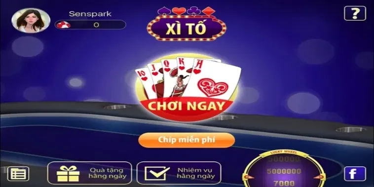 Tham Gia Xì Tố VN88 Ngay Hôm Nay Để Chinh Phục Thắng Lợi Lớn
